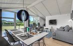 Ferienhaus - Købingsmark Strand , Dänemark - F09614 5