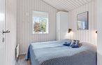Ferienhaus - Mommark Strand , Dänemark - F09410 25