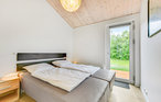 Feriehus - Skovmose Strand , Danmark - F09411 22
