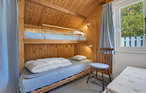 Feriehus - Skovmose Strand , Danmark - F09544 22