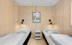 Ferienhaus - Mommark Strand , Dänemark - F09385 35