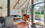 Ferienhaus - Nr.Kettingskov , Dänemark - F09134 5