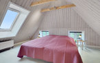 Feriehus - Kegnæs , Danmark - F09348 14