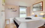 Feriehuse - Skovmose Strand , Danmark - F09524 14