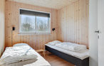 Semesterhus - Kegnæs , Danmark - F09802 20