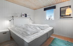 Feriehus - Skovmose Strand , Danmark - F09253 8