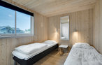 Semesterhus - Kegnæs Strand , Danmark - F09255 23