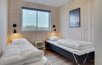 Feriehuse - Mommark Strand , Danmark - F09383 27