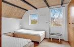 Ferienhaus - Skovmose Strand , Dänemark - F09466 8