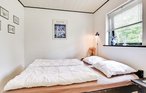 Semesterhus - Skovmose Strand , Danmark - F09534 13