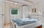 Semesterhus - Skovmose Strand , Danmark - F09182 15