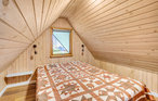 Feriehus - Skovmose Strand , Danmark - F09468 13