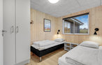 Ferienhaus - Mommark Strand , Dänemark - F09385 33