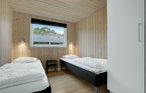 Semesterhus - Kegnæs Strand , Danmark - F09255 27