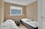 Ferienhaus - Kegnæs , Dänemark - F09804 23
