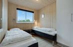 Semesterhus - Kegnæs Strand , Danmark - F09255 30