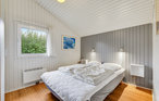 Ferienhaus - Skovmose Strand , Dänemark - F09145 25