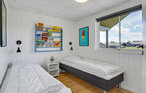 Feriehus - Mommark Strand , Danmark - F09398 23