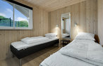 Semesterhus - Kegnæs Strand , Danmark - F09255 26