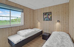Ferienhaus - Kegnæs , Dänemark - F09265 26