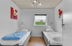 Ferienhaus - Skovmose Strand , Dänemark - F09378 27