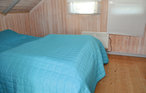 Feriehus - Skovmose Strand , Danmark - F09277 11