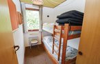 Ferienhaus - Skovmose Strand , Dänemark - F09375 12