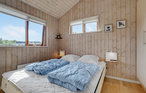 Feriehus - Skovmose Strand , Danmark - F09356 20