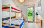 Feriehus - Skovmose Strand , Danmark - F09411 23