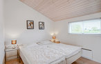 Feriehuse - Skovmose Strand , Danmark - F09518 14