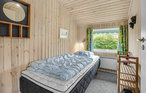 Semesterhus - Skovmose Strand , Danmark - F09538 23