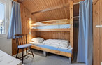 Feriehus - Skovmose Strand , Danmark - F09544 23