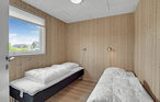 Ferienhaus - Kegnæs , Dänemark - F09804 20