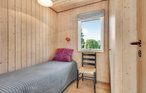 Feriehus - Skovmose Strand , Danmark - F09221 29