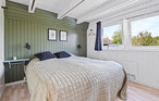 Ferienhaus - Kegnæs Strand , Dänemark - F09603 23