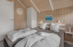Feriehus - Skovmose Strand , Danmark - F09007 23