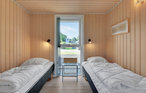 Semesterhus - Mommark , Danmark - F09022 25