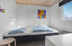 Feriehus - Skovmose Strand , Danmark - F09253 22