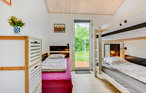 Feriehus - Skovmose Strand , Danmark - F09411 24