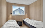 Ferienhaus - Kegnæs , Dänemark - F09804 21