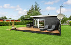 Ferienhaus - Skovmose Strand , Dänemark - F09008 13