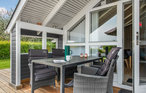 Feriehus - Mommark , Danmark - F09135 13