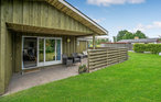 Feriehus - Skovmose Strand , Danmark - F09253 15