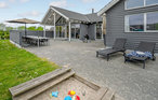 Feriehuse - Købingsmark , Danmark - F09275 6