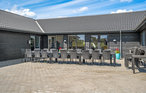 Feriehus - Mommark Strand , Danmark - F09398 11