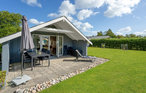 Feriehus - Skovmose Strand , Danmark - F09544 1