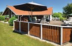 Feriehus - Skovmose Strand , Danmark - F09007 11