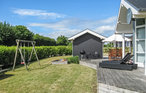 Semesterhus - Mommark , Danmark - F09192 12