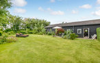 Feriehus - Kegnæs , Danmark - F09379 10