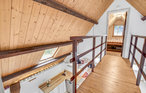 Feriehus - Skovmose Strand , Danmark - F09468 8